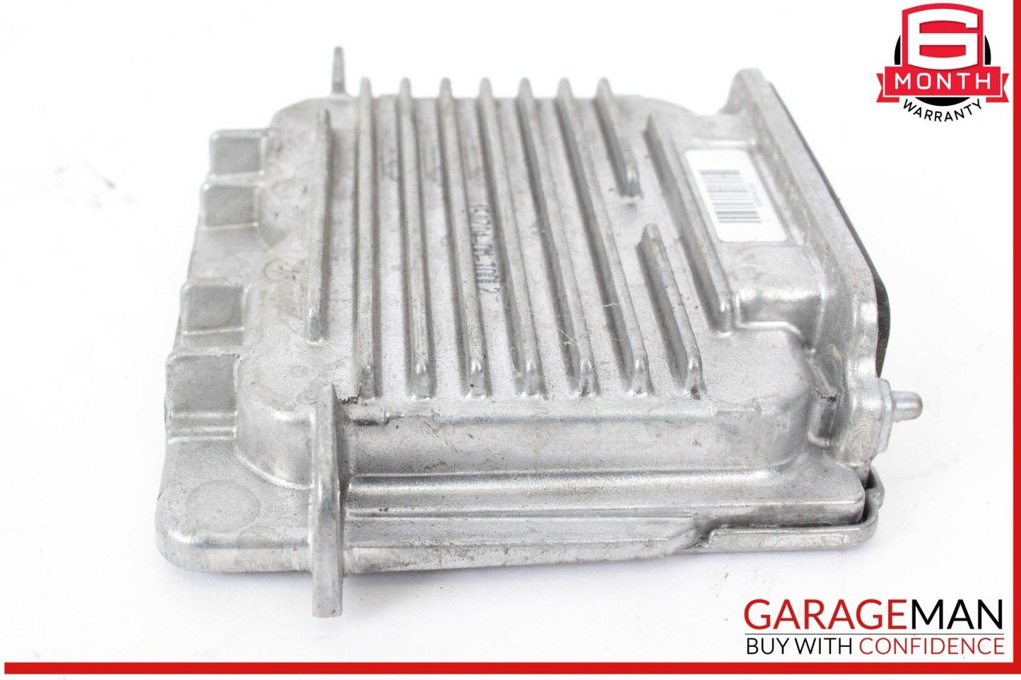 14-17 Maserati Quattroporte M156 Xenon HID Headlight Ballast Module Unit OEM