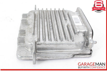 14-17 Maserati Quattroporte M156 Xenon HID Headlight Ballast Module Unit OEM