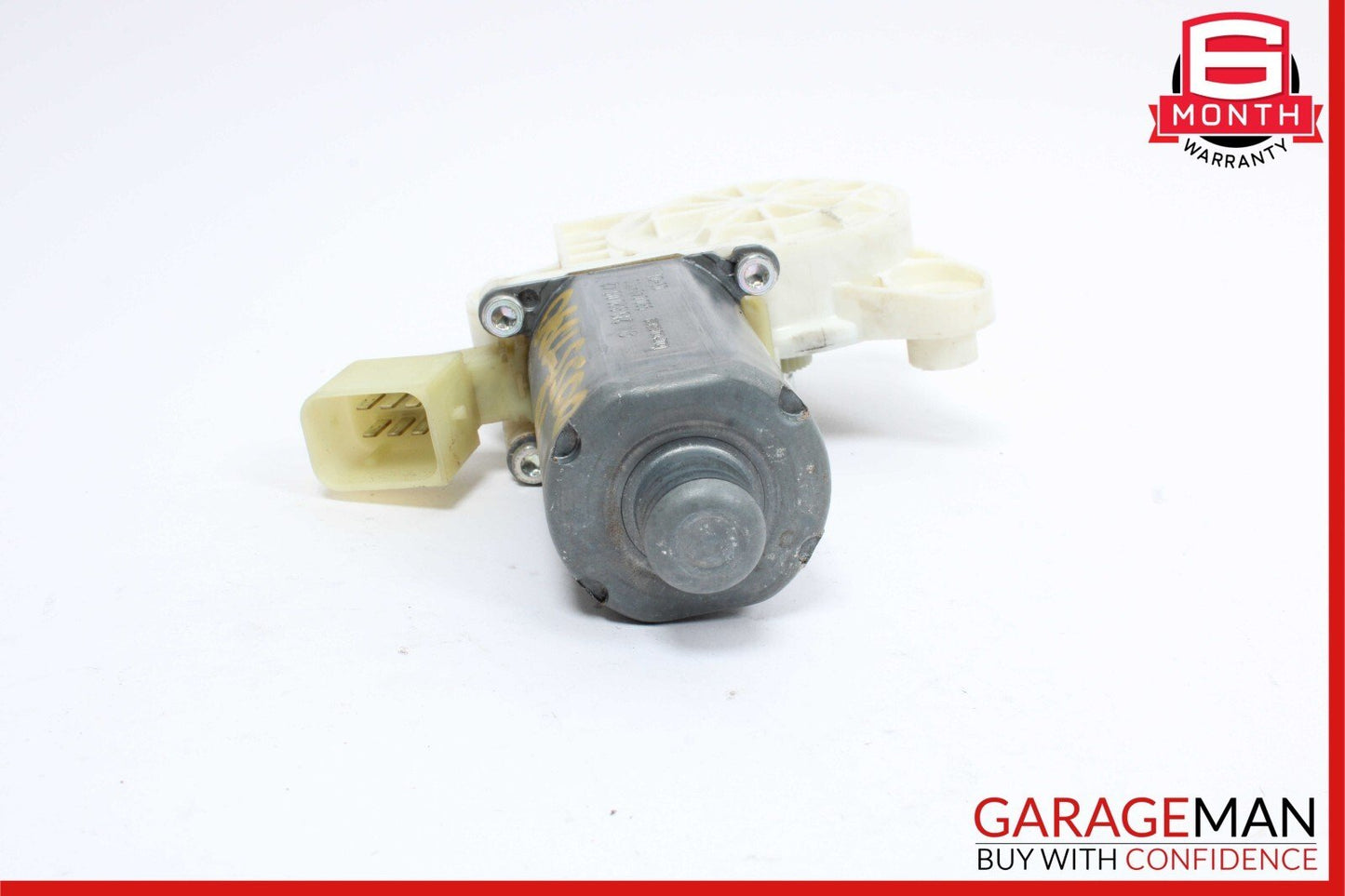 06-11 Mercedes W219 CLS500 CLS55 AMG Rear Left Door Window Regulator Motor Unit
