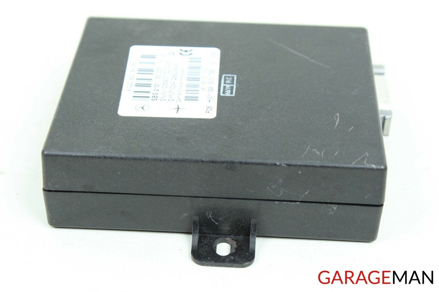 00-06 Mercedes W220 S430 Language Voice Computer Control Module 2208206426 OEM