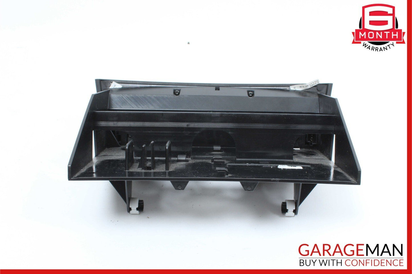 07-09 Mercedes CLS350 E350 E550 Hazard Light Door Lock Switch Panel Control Wood