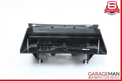 07-09 Mercedes CLS350 E350 E550 Hazard Light Door Lock Switch Panel Control Wood