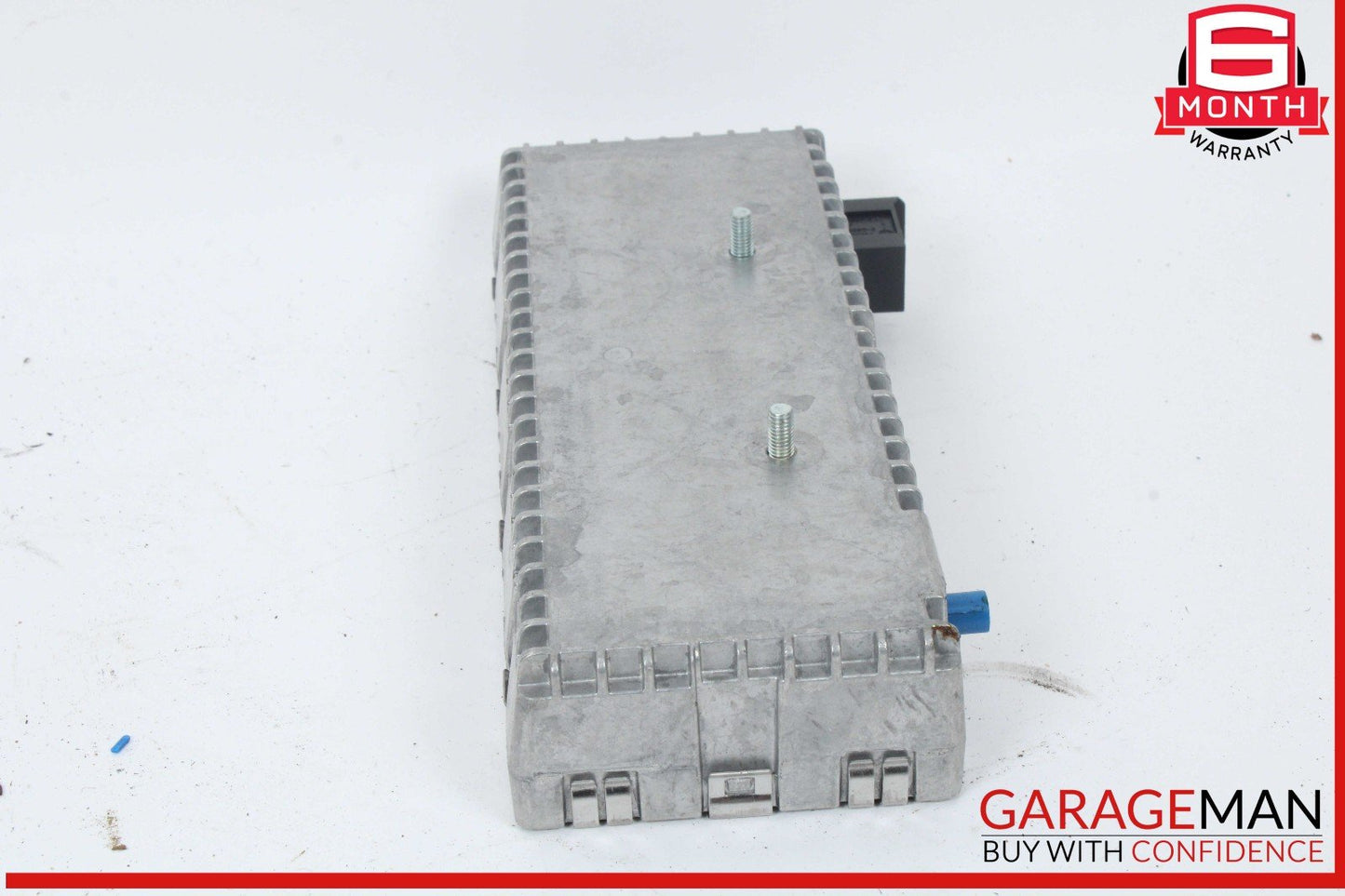 Mercedes W212 E350 E400 SLK250 Sirius Satellite Radio Receiver 2128706489 OEM