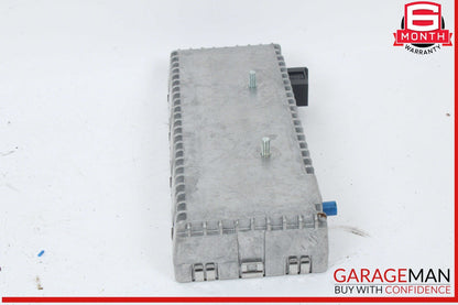 Mercedes W212 E350 E400 SLK250 Sirius Satellite Radio Receiver 2128706489 OEM