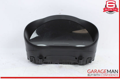 16-17 Mercedes W205 C300 4MATIC C43 AMG Speedometer Instrument Cluster Gauge OEM