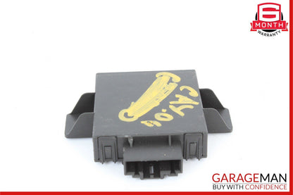03-10 Porsche Cayenne 955 957 Anti Theft Locking Immobilizer Controller Module