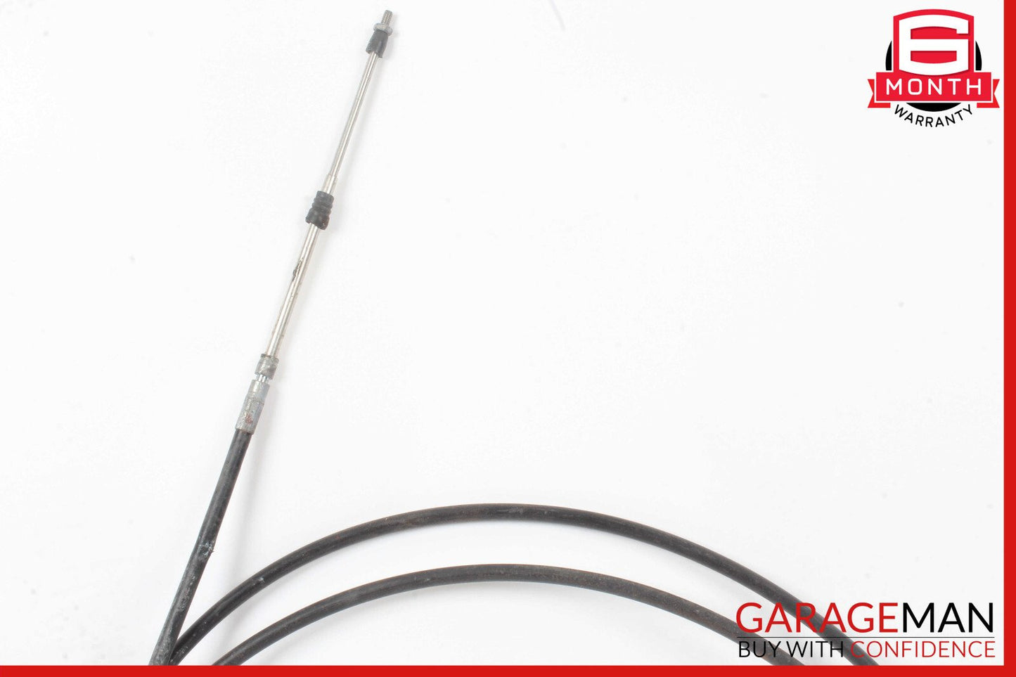 Chris Craft Search Light Cable w/ Switches OEM