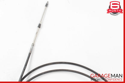 Chris Craft Search Light Cable w/ Switches OEM