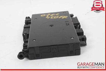 03-12 Mercedes X164 GL450 4MATIC ML350 Front Right Seat Control Module OEM
