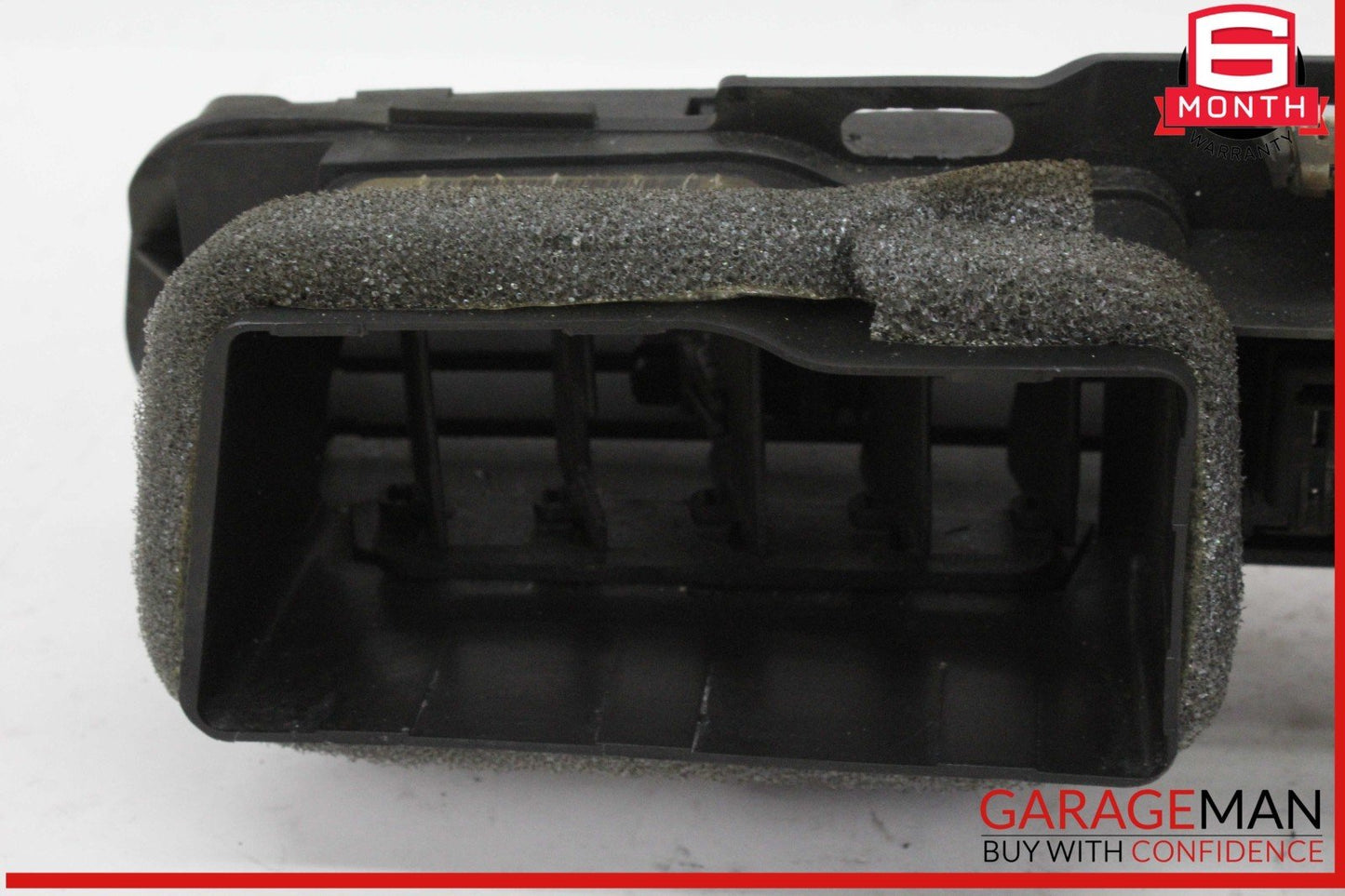 13-16 Ford Fusion Front Center Dash AC A/C Air Conditioning Air Vent Grille OEM