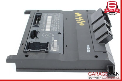 07-13 Mercedes W221 S550 Front Right Under Seat Control Module 0048201026 OEM