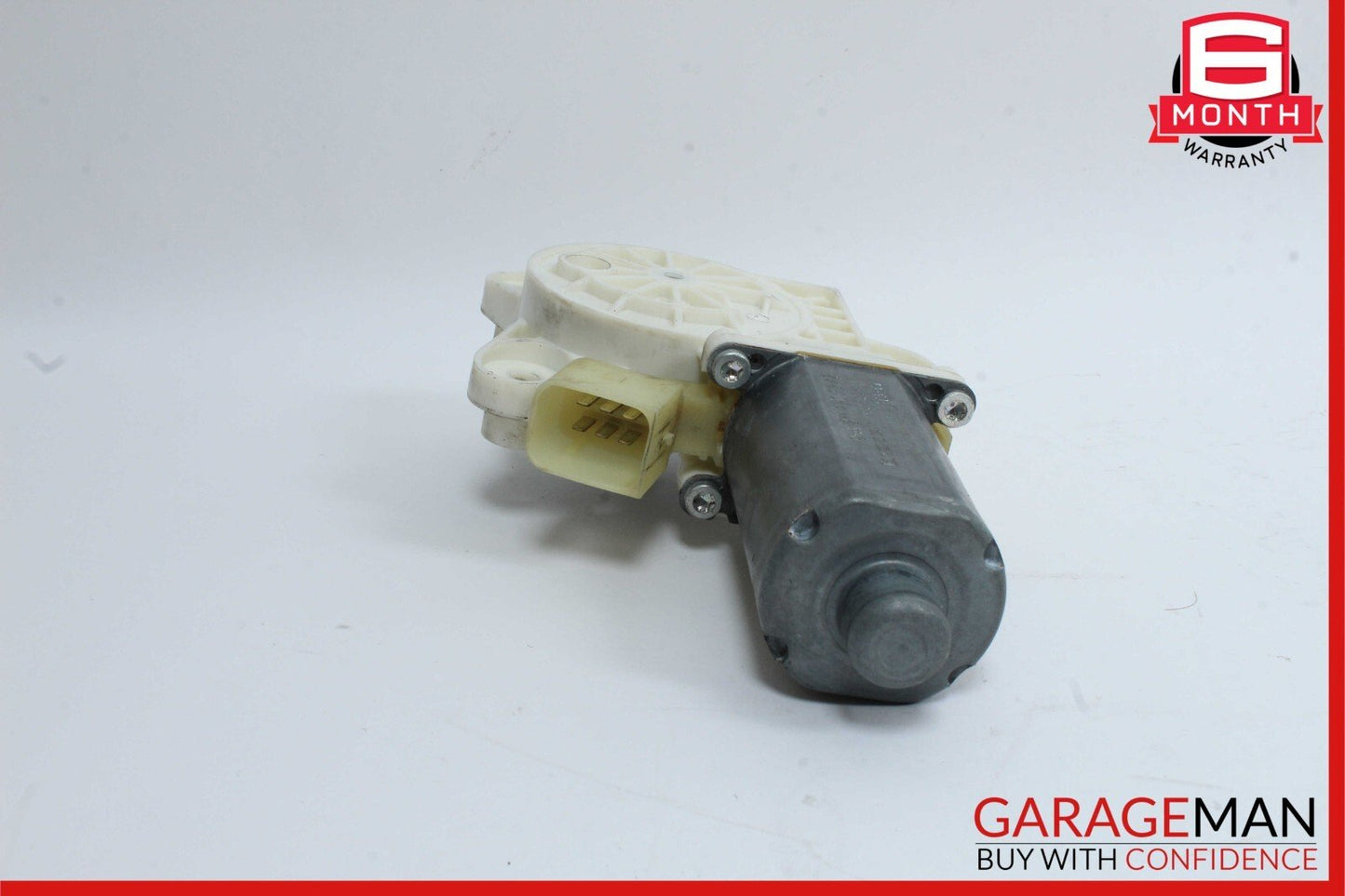 03-09 Mercedes W211 E350 4Mati Front Left Driver Side Window Regulator Motor OEM