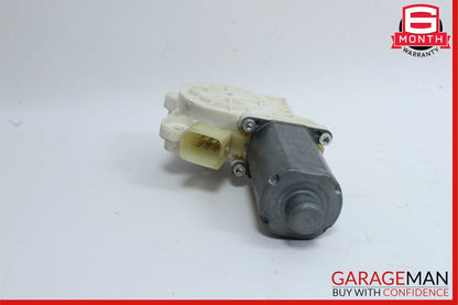 03-09 Mercedes W211 E350 4Mati Front Left Driver Side Window Regulator Motor OEM