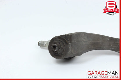 10-16 Mercedes W212 E350 E550 Front Left Driver Side Lower Control Arm OEM