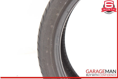 Pirelli P Zero 245/35 R18 92Y Wheel Tire OEM