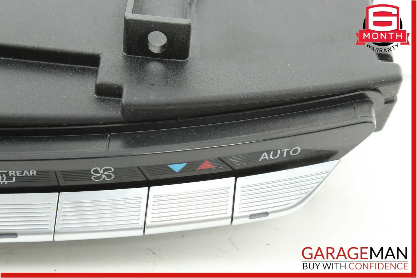 07-13 Mercedes W221 S63 AMG S550 CL63 AMG A/C AC Heater Climate Control Switch