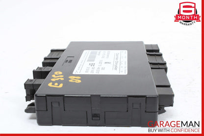 03-12 Mercedes E350 E550 GL450 GL500 CLS550 Front Right Seat Control Module Unit