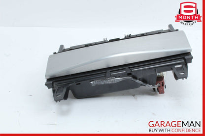 08-17 Mercedes W204 C250 C350 Center Console Ashtray Ash Tray Compartment OEM