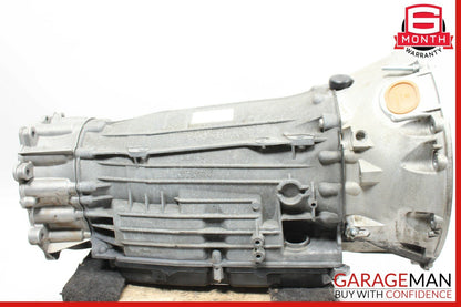 06-13 Mercedes R350 ML350 AWD 7G AT Automatic Transmission Assembly 722.906 177k