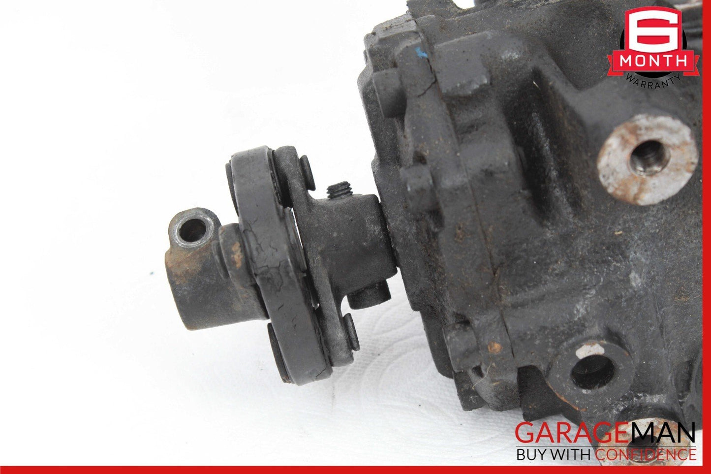 90-02 Mercedes R129 500SL SL320 CLK430 Power Steering Gear Box Gearbox OEM