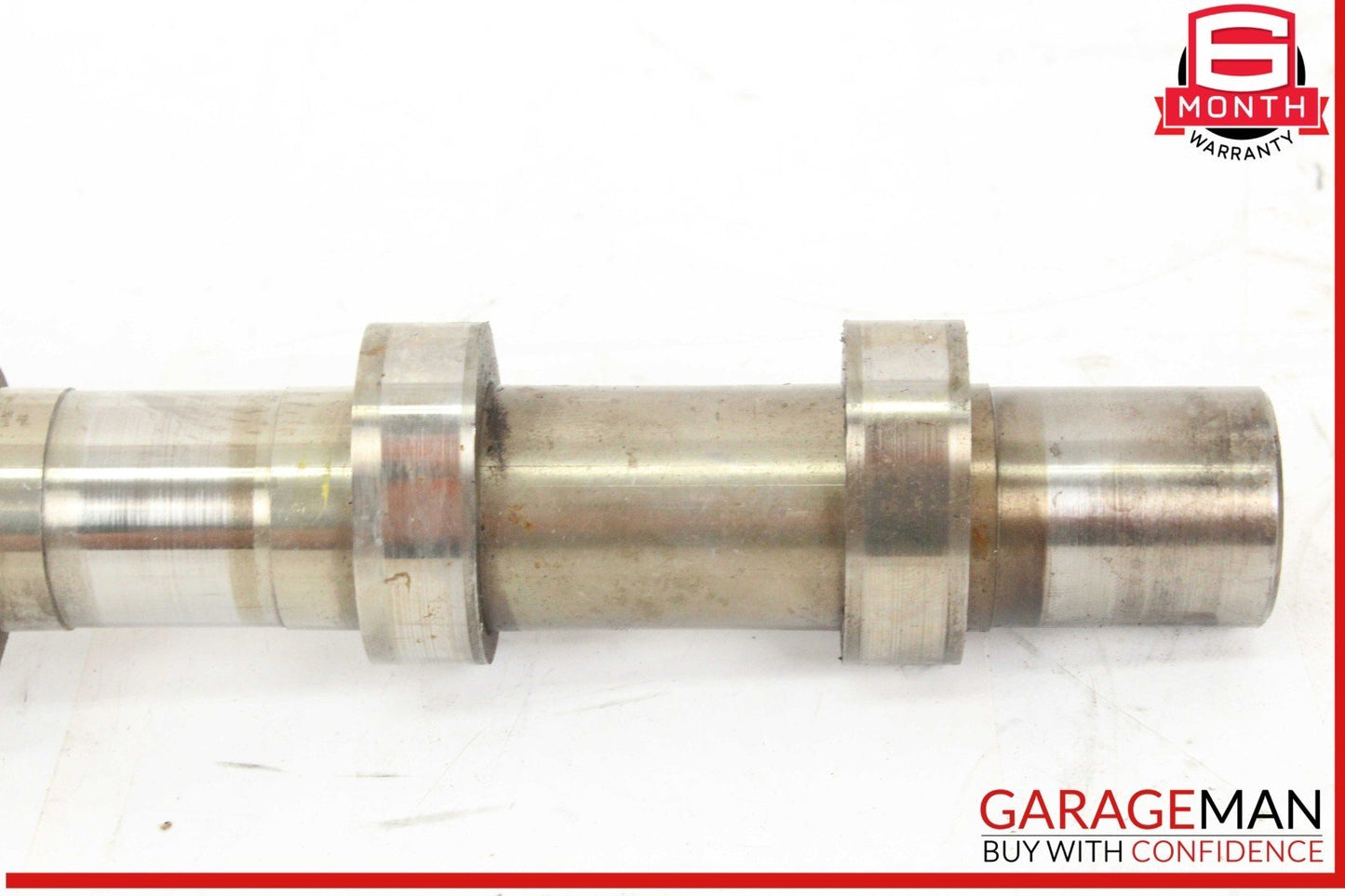 12-16 Mercedes R172 SLK350 GLK350 Left Side 3.5L Engine Exhaust Camshaft OEM
