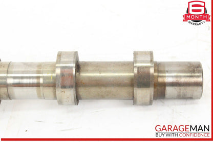 12-16 Mercedes R172 SLK350 GLK350 Left Side 3.5L Engine Exhaust Camshaft OEM