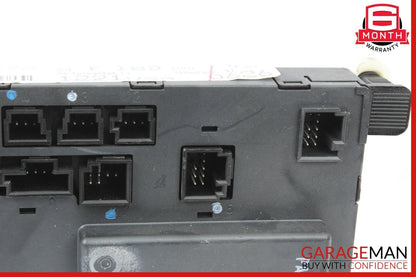 06-11 Mercedes W219 CLS350 CLS550 Front Left Side Door Controller Module Unit