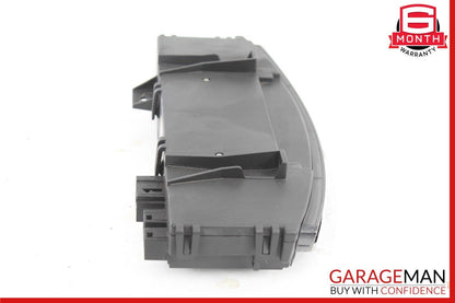 07-14 Mercedes W216 CL550 S550 A/C AC Heater Climate Control Switch Module OEM