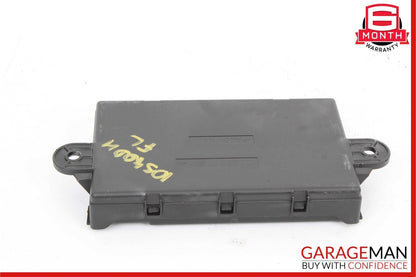 07-13 Mercedes W221 S400 S550 Front Left Side Door Controller Module Unit OEM