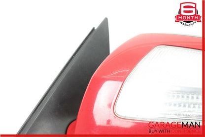 10-11 Mercedes W204 C300 C63 AMG Front Left Side Mirror Rear View Door OEM