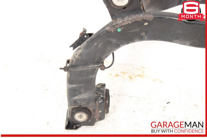 00-06 Audi TT Rear Sub Frame Subframe Crossmember OEM