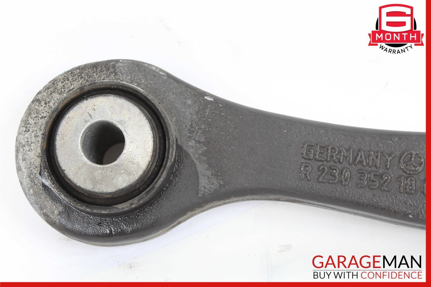 03-12 Mercedes R230 SL550 SL500 Rear Right or Left Suspension Upper Control Arm