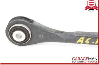 09-18 Audi A6 A7 S4 A4 Rear Right Side Lower Forward Control Arm 8K0501529L OEM