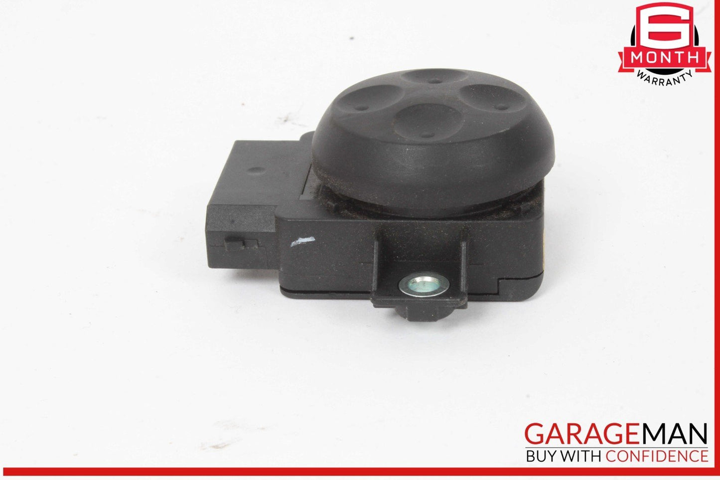 14-18 Audi SQ5 Q3 Front Left or Right Side Seat Lumbar Adjustment Switch OEM