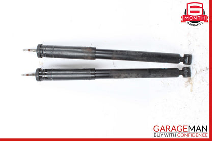 03-09 Mercedes W209 CLK350 Rear Right & Left Side Shock Absorber Strut Set OEM