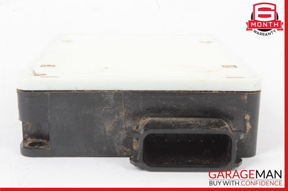 13-20 Mercedes W117 CLA250 Rear Bumper Blind Spot Radar Distronic Module OEM
