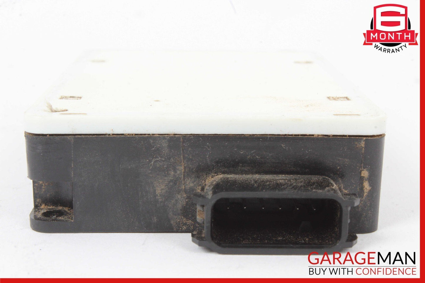 13-20 Mercedes W117 CLA250 Rear Bumper Blind Spot Radar Distronic Module OEM