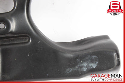 01-07 Mercedes W203 C320 C240 Front Right Headlight Support Bracket OEM