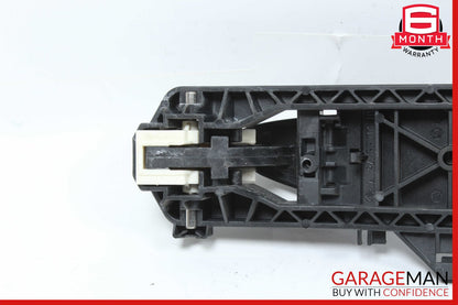 08-11 Mercedes W204 C300 C350 Rear Left Driver Side Exterior Door Handle OEM