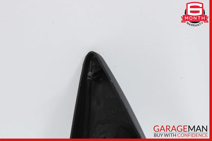 05-11 Mercedes R171 SLK300 SLK350 Front Right Side Door Tweeter Speaker Cover