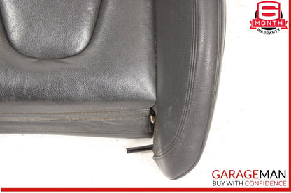09-16 Audi A4 Front Right Passenger Side Lower Bottom Seat Cushion OEM