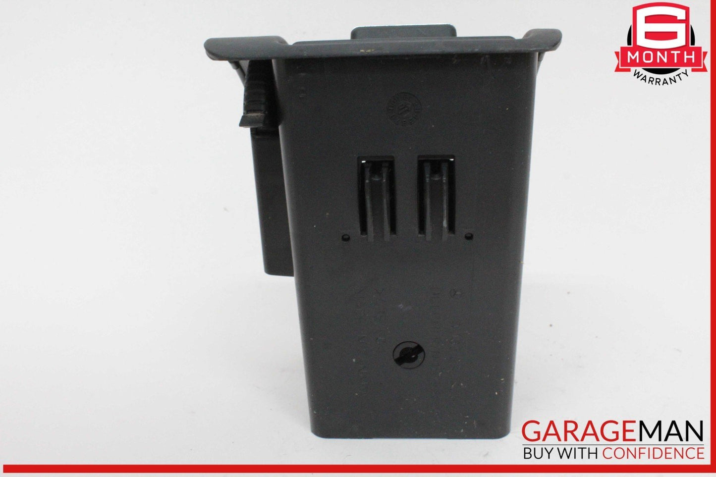 98-05 Mercedes W163 ML430 ML320 Dashboard A/C AC Air Vent Right Side OEM