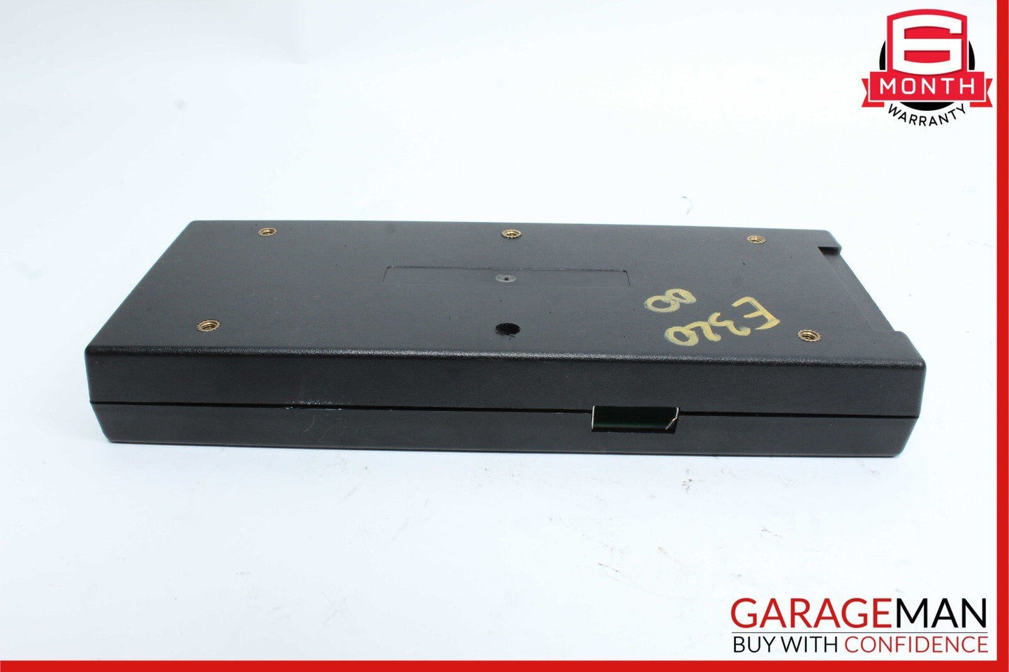 00-06 Mercedes W210 E320 CL600 Phone Communication Control Module Q6829460 OEM
