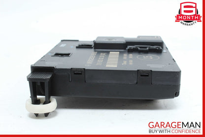 06-11 Mercedes W219 CLS500 CLS550 Rear Left Door Control Module 2198200226 OEM