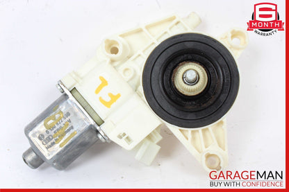 13-18 Mercedes B-Class W242 W246 B250 Front Left Door Window Regulator Motor