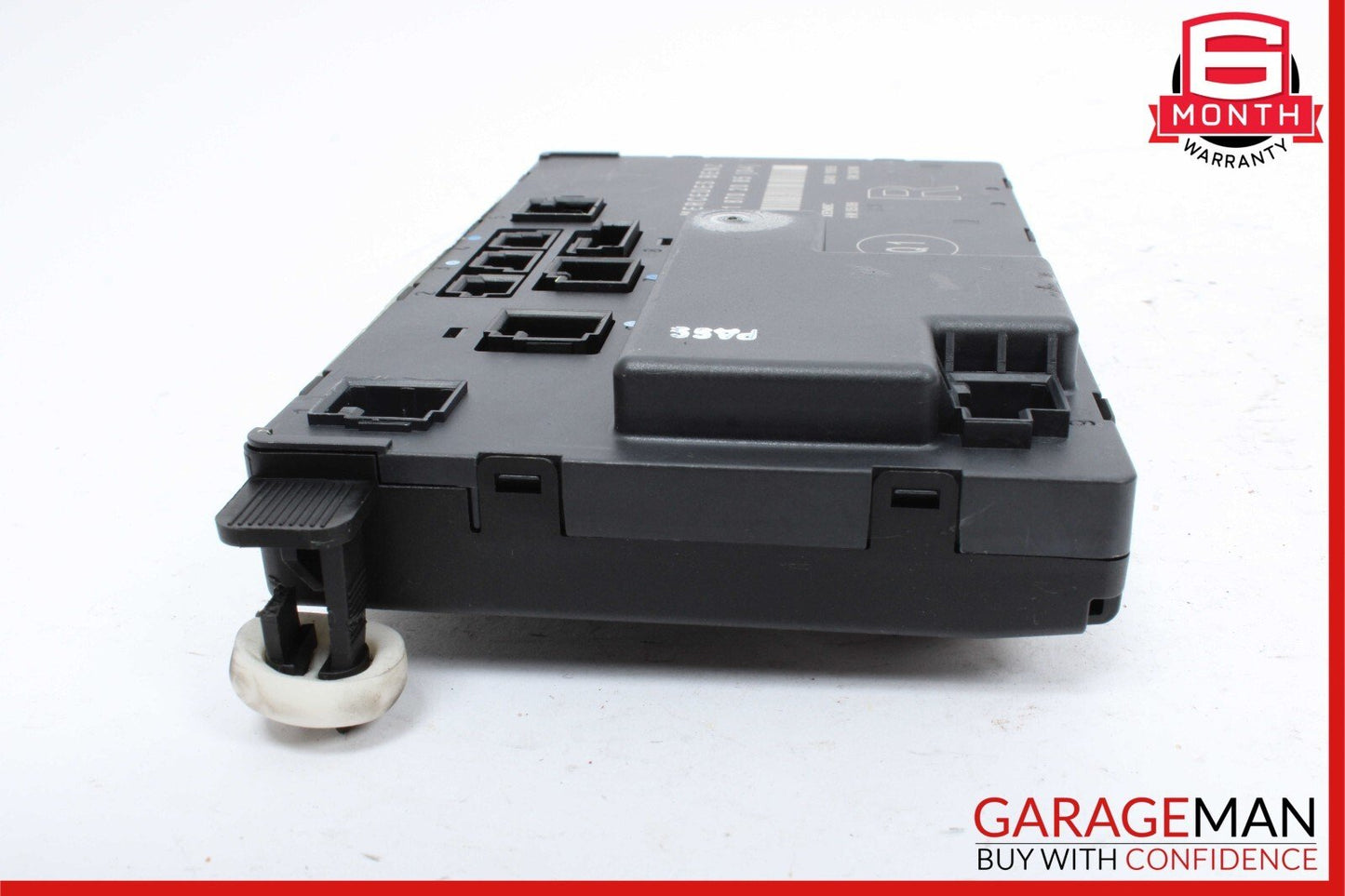 2003-2009 Mercedes-Benz E350 W211 Right Front Door Control Module 2118201685 OEM