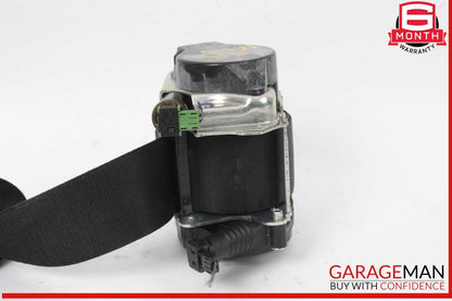 14-18 BMW X5 Front Right Passenger Side Seat Belt Retractor OEM