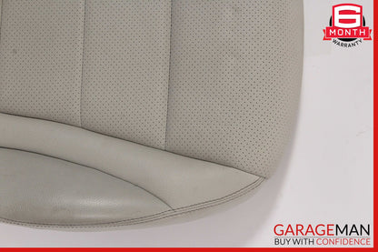 15-18 Mercedes W205 C300 C400 Front Right Side Lower Bottom Seat Cushion OEM