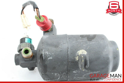 90-96 Mercedes R129 SL600 SL500 300SL A/C Receiver Drier Container 0048200710