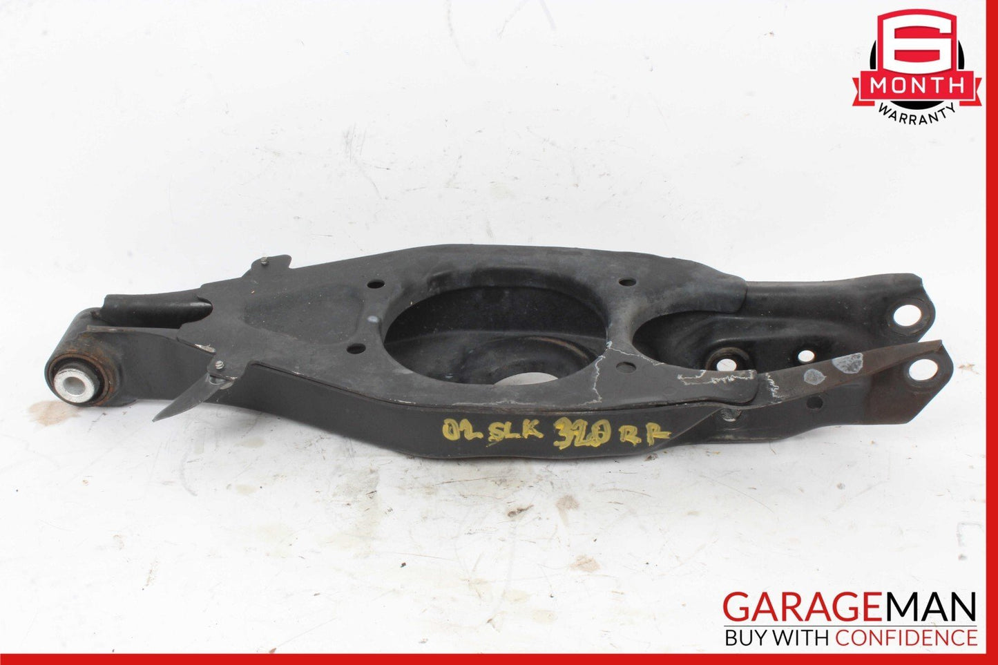 97-04 Mercedes R170 SLK230 SLK320 Rear Left / Right Lower Suspension Control Arm